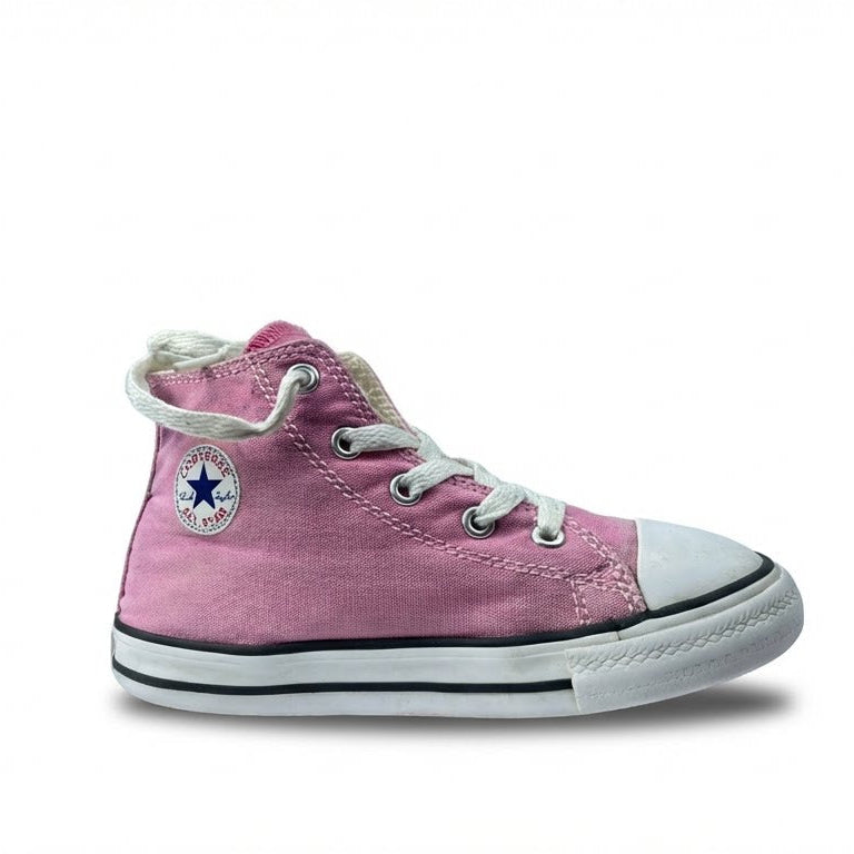 CONVERSE