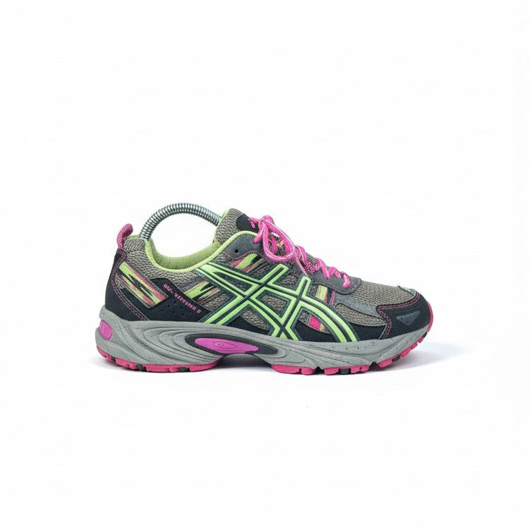 ASICS