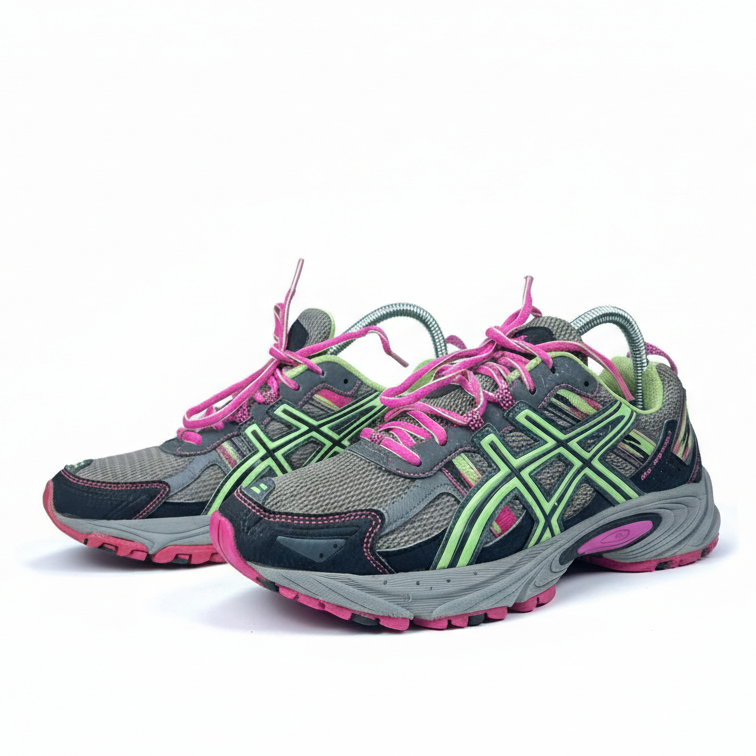 ASICS