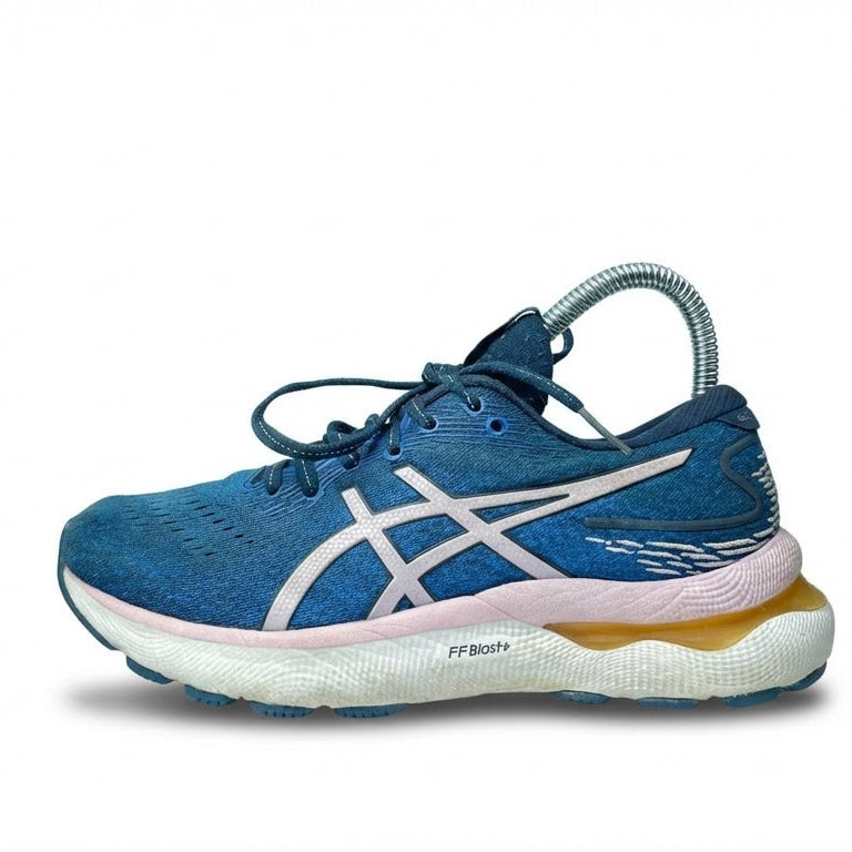 ASICS
