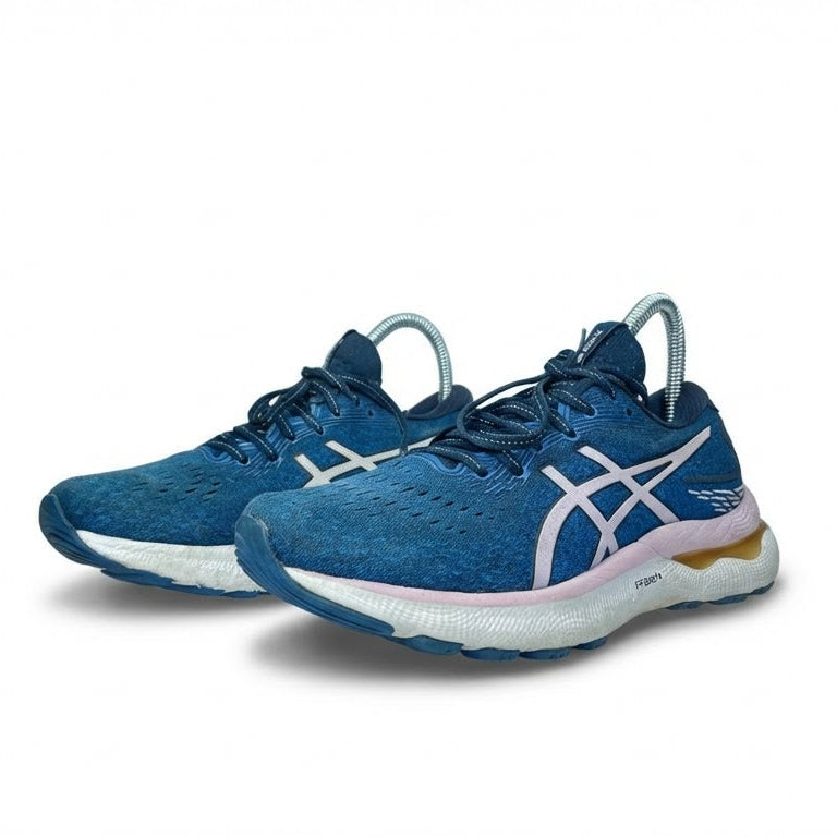 ASICS