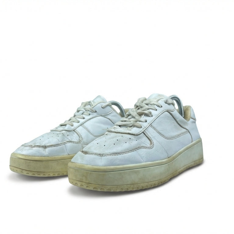 TIME AND TRU