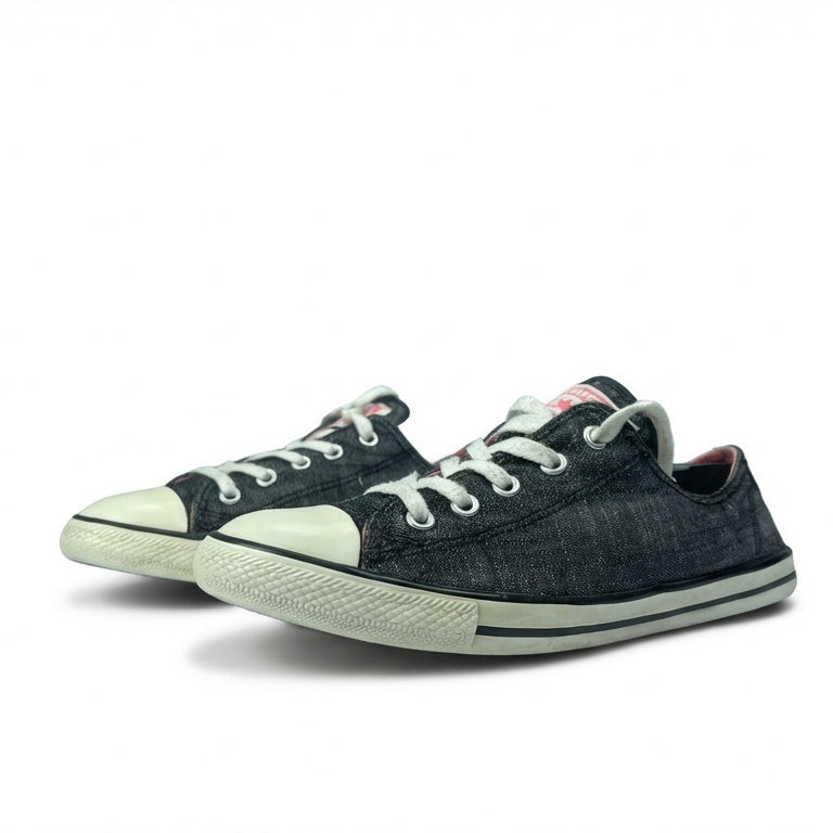 CONVERSE