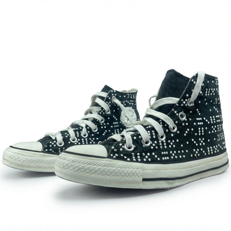 CONVERSE