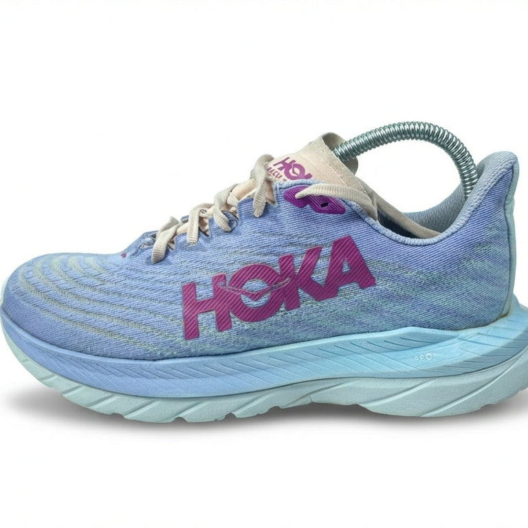 HOKA