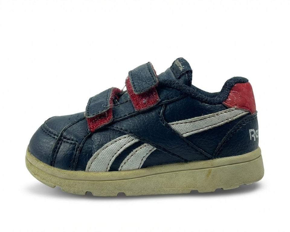 REEBOK. .