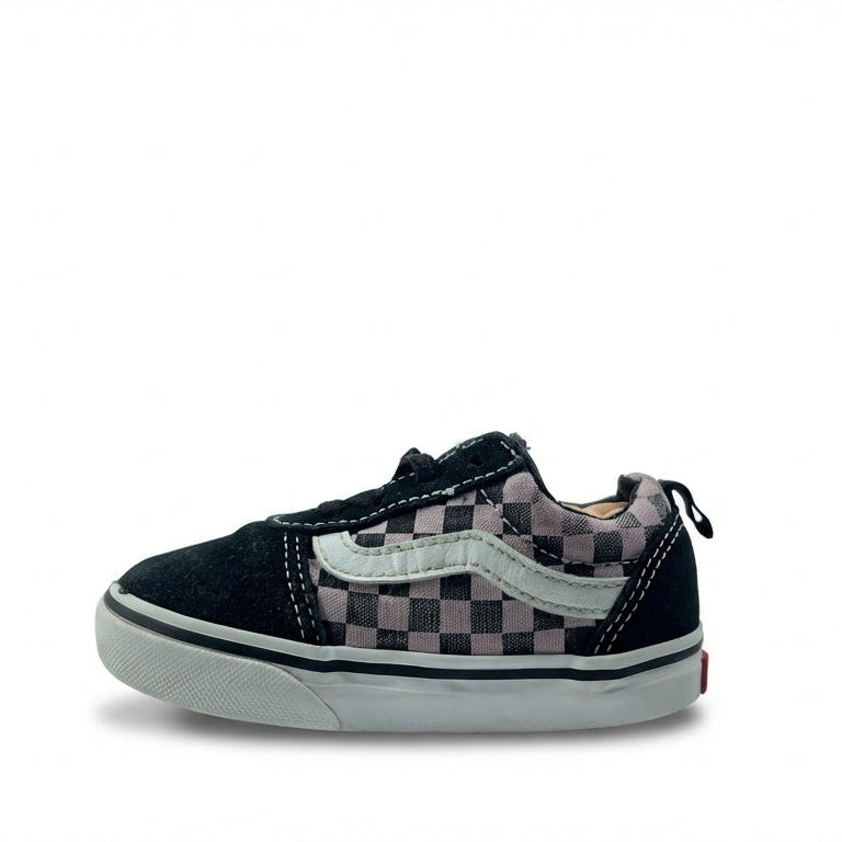 VANS. .