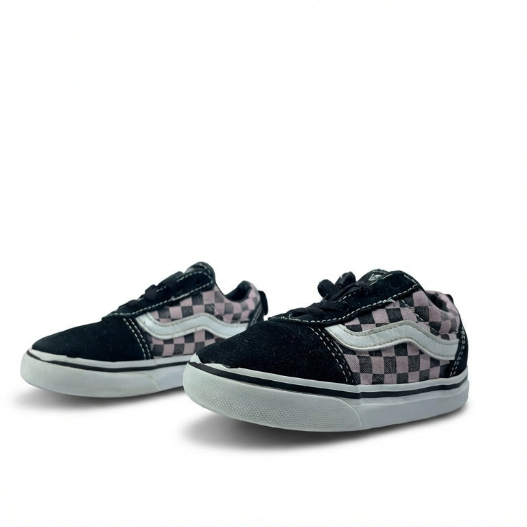 VANS. .