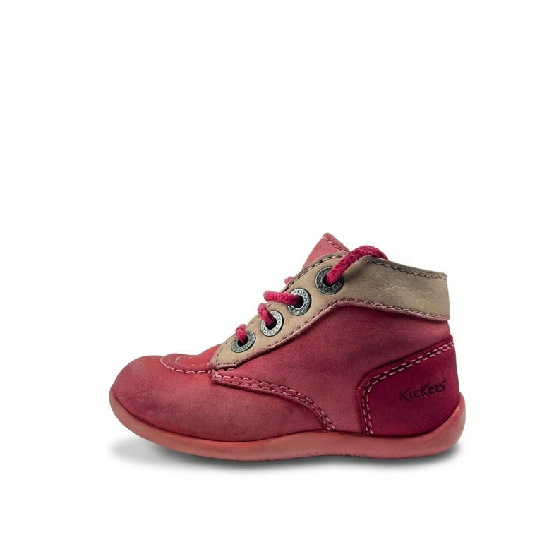 KICKERS