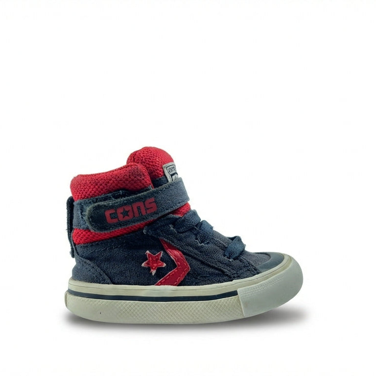 CONVERSE CONS. .