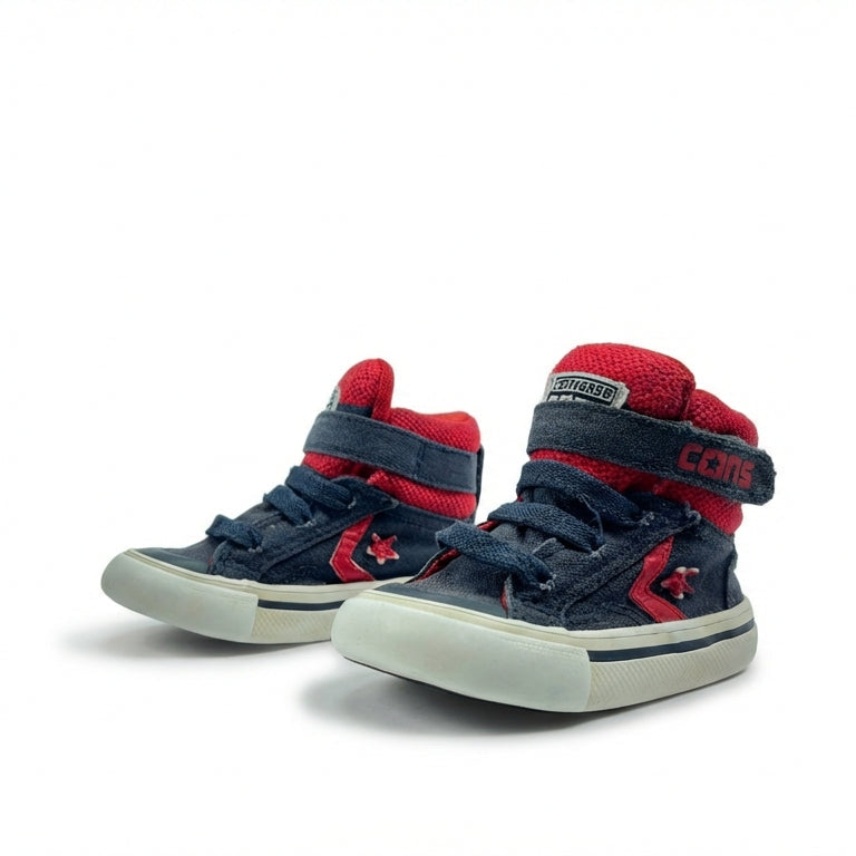 CONVERSE CONS. .